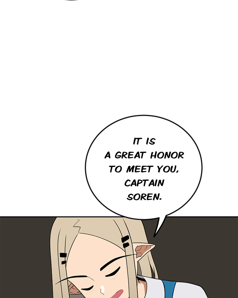 Line Chapter 124 page 11 - 