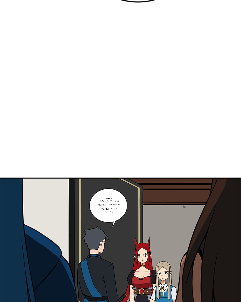 Line Chapter 124 page 13 - 