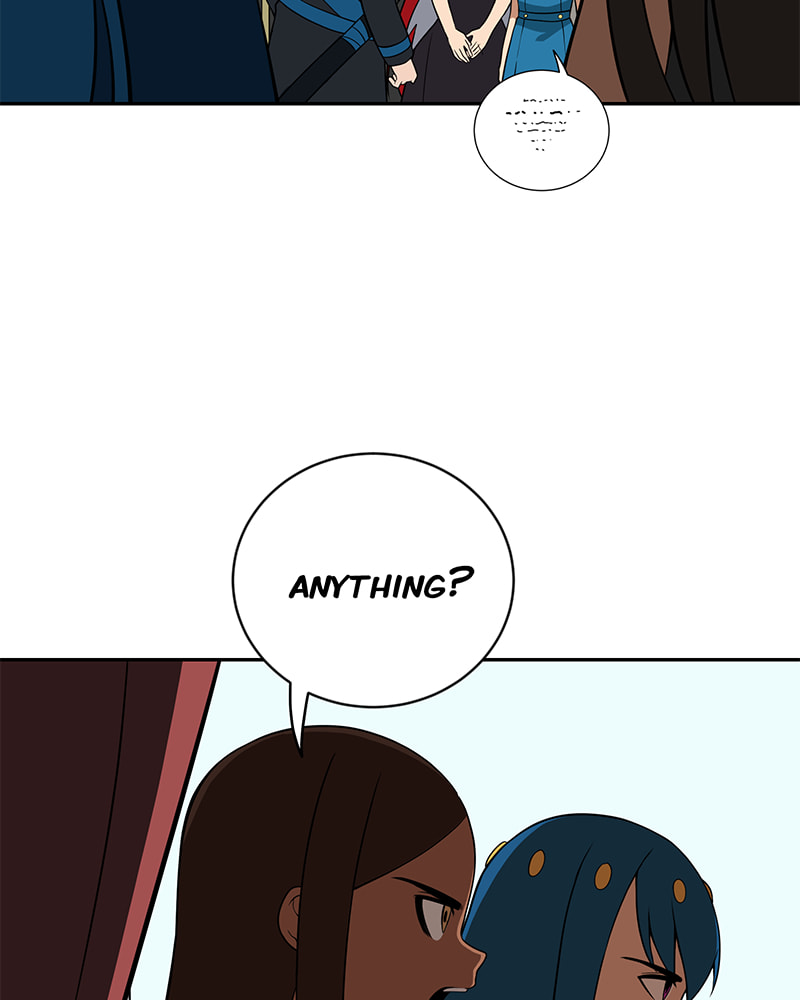Line Chapter 124 page 14 - 