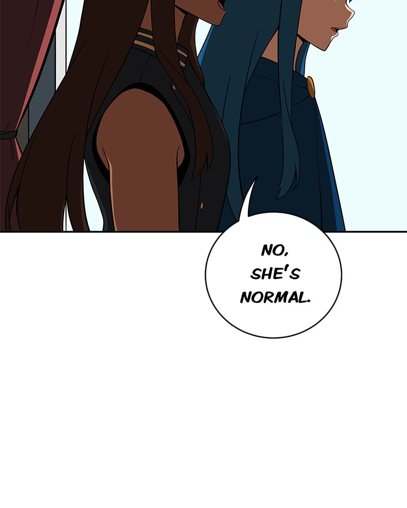 Line Chapter 124 page 15 - 