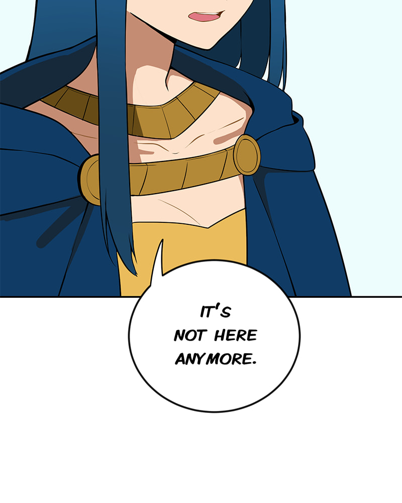 Line Chapter 124 page 17 - 