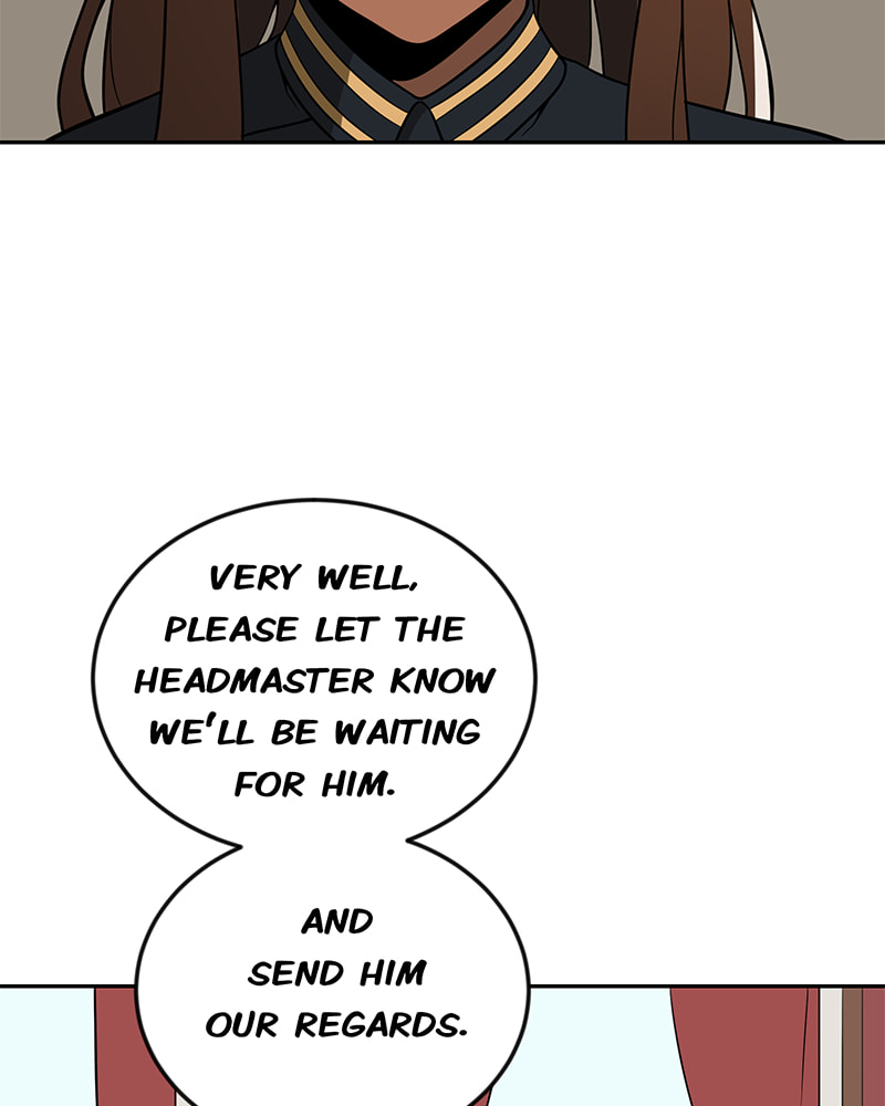 Line Chapter 124 page 19 - 