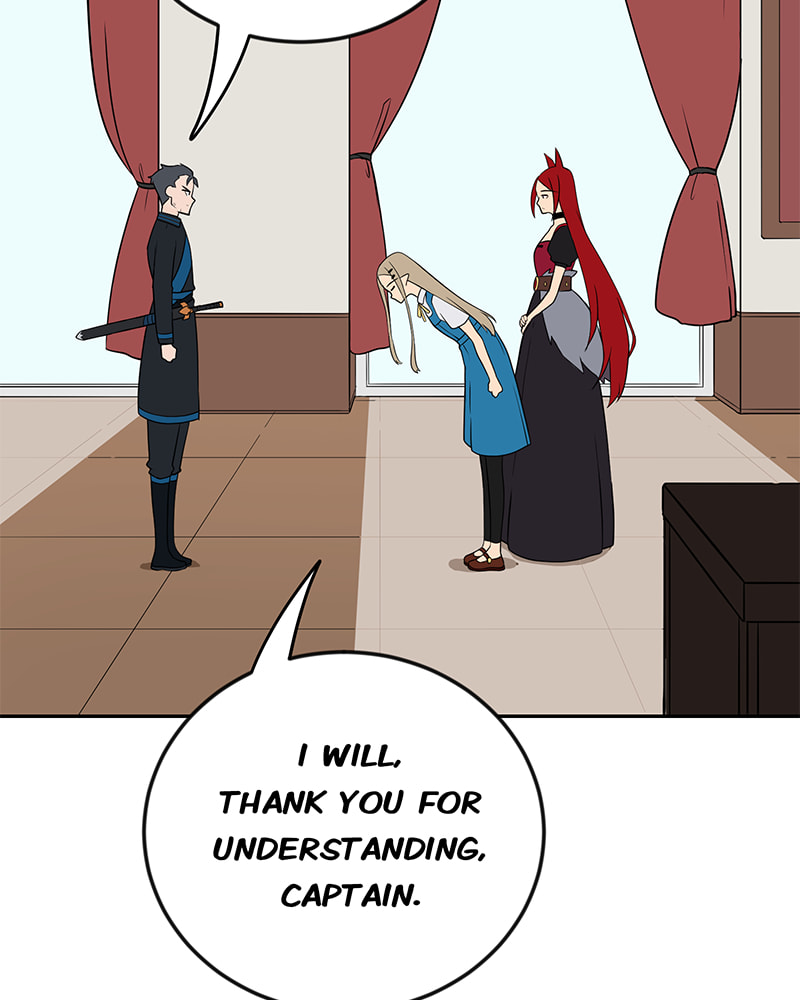 Line Chapter 124 page 20 - 
