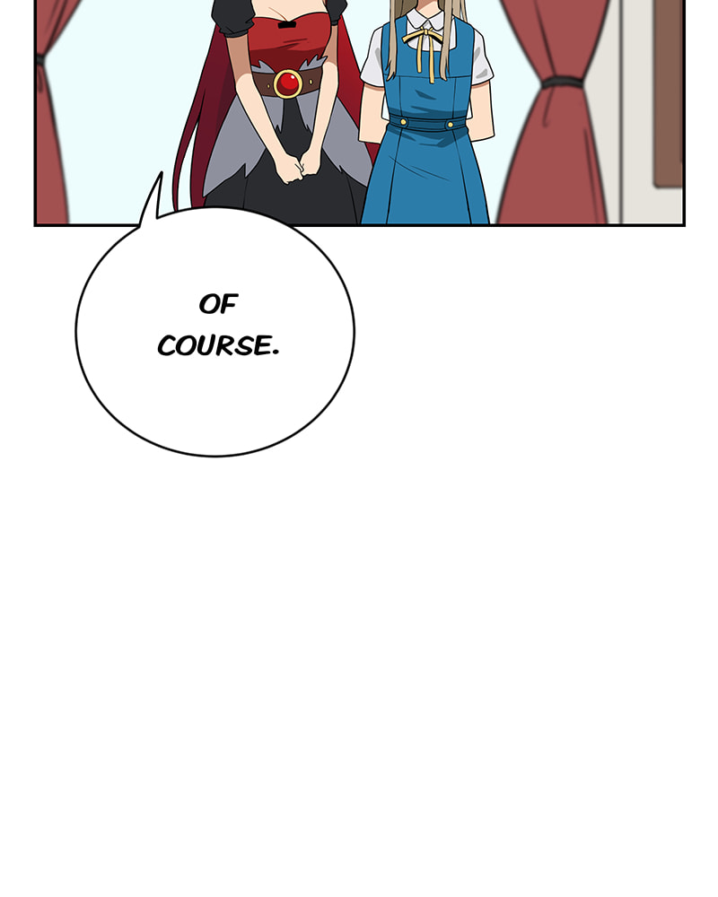 Line Chapter 124 page 22 - 
