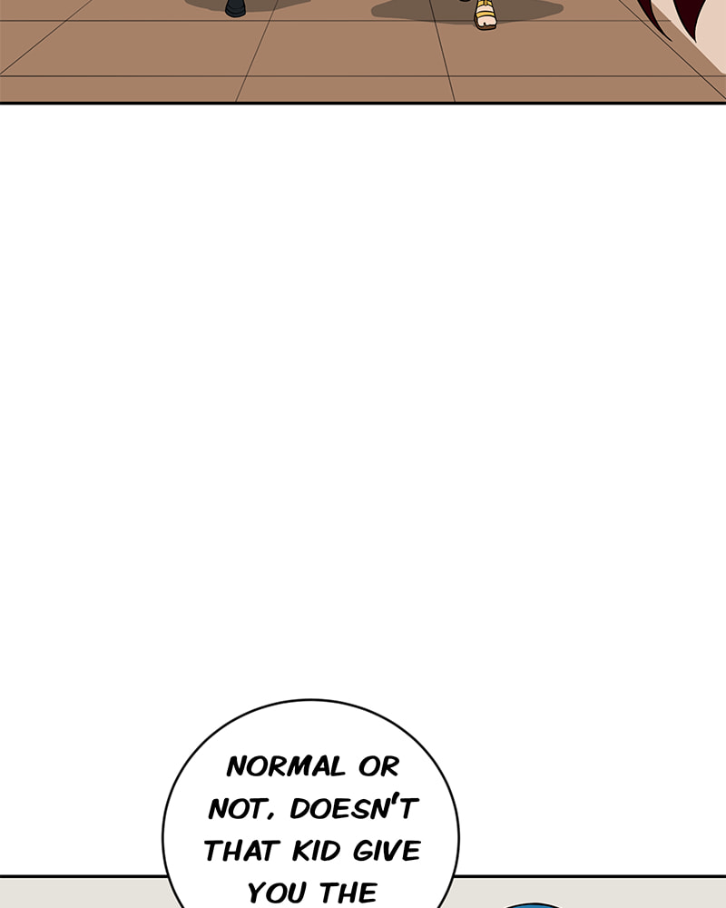 Line Chapter 124 page 24 - 