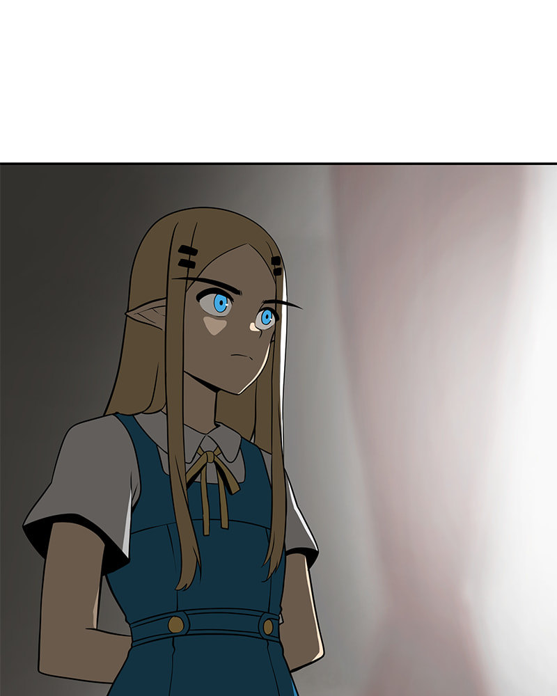 Line Chapter 124 page 26 - 