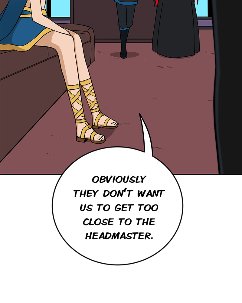 Line Chapter 124 page 30 - 
