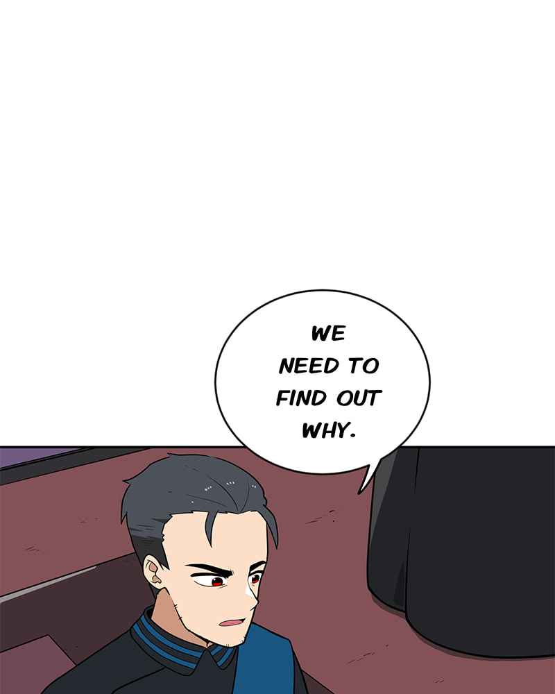 Line Chapter 124 page 31 - 
