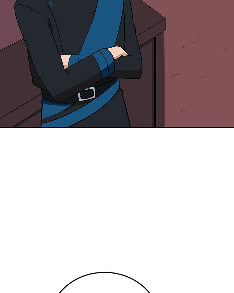 Line Chapter 124 page 32 - 