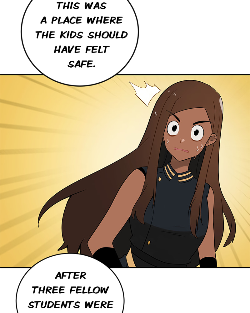 Line Chapter 124 page 37 - 