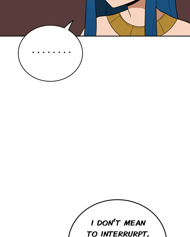 Line Chapter 124 page 40 - 