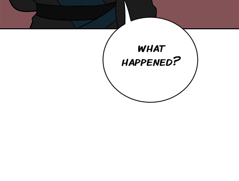 Line Chapter 124 page 42 - 