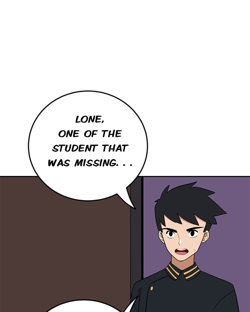 Line Chapter 124 page 43 - 