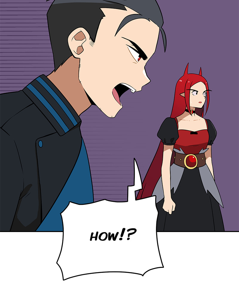 Line Chapter 124 page 45 - 