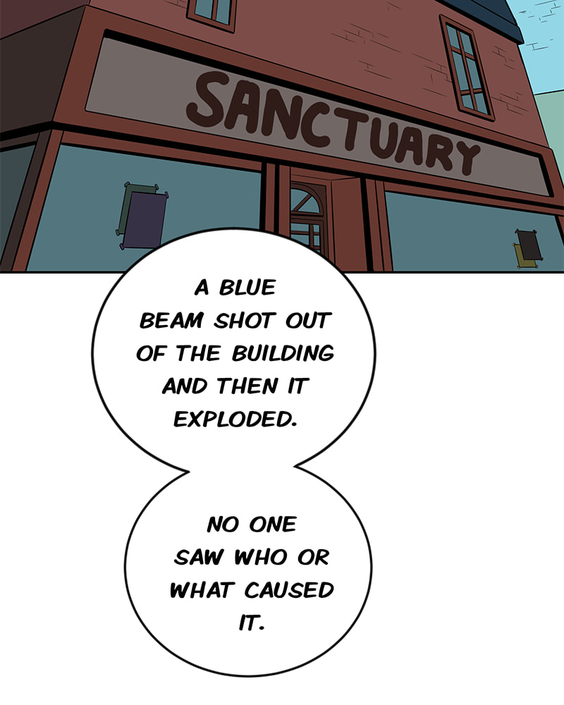 Line Chapter 124 page 49 - 