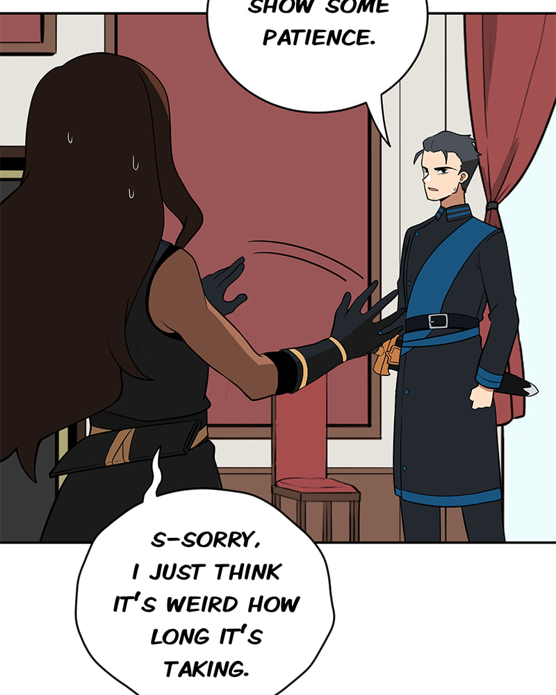 Line Chapter 124 page 6 - 
