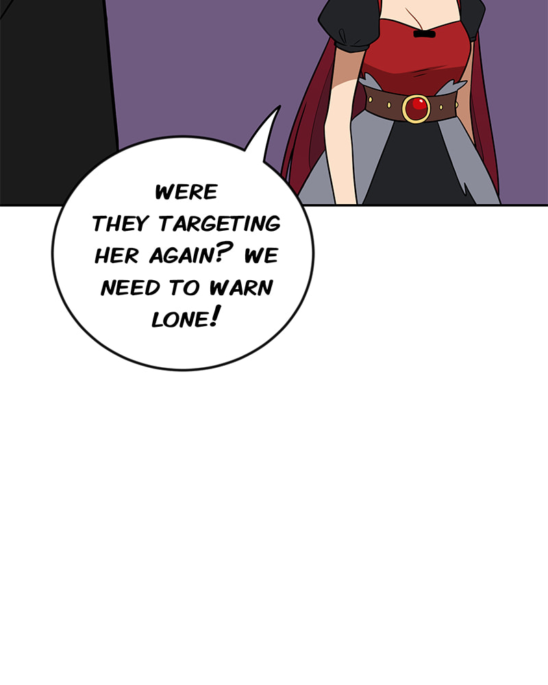 Line Chapter 124 page 51 - 