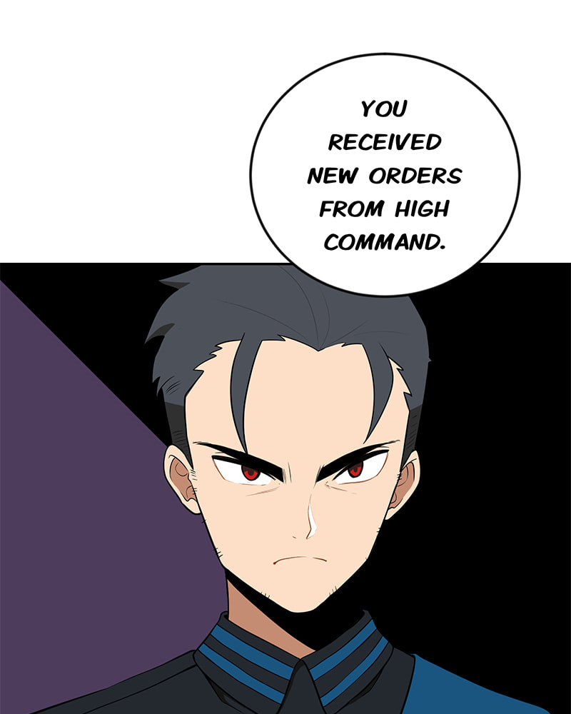 Line Chapter 124 page 54 - 
