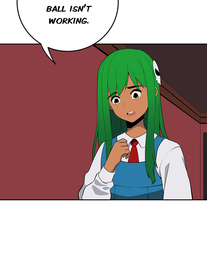Line Chapter 124 page 59 - 