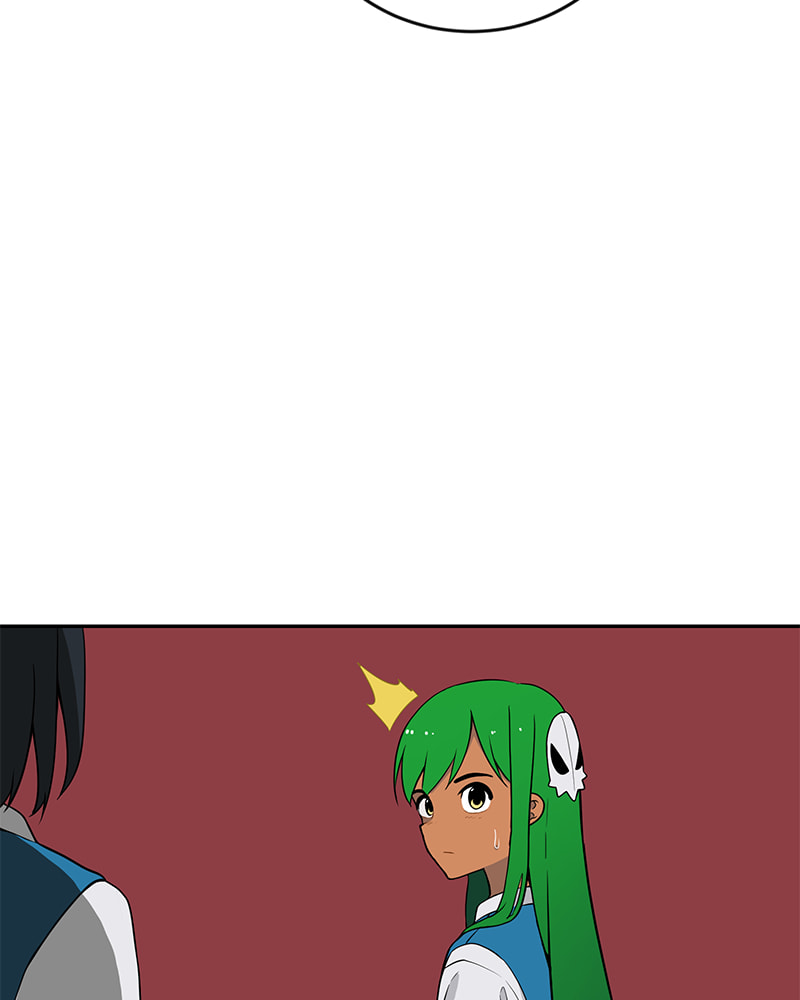 Line Chapter 124 page 64 - 