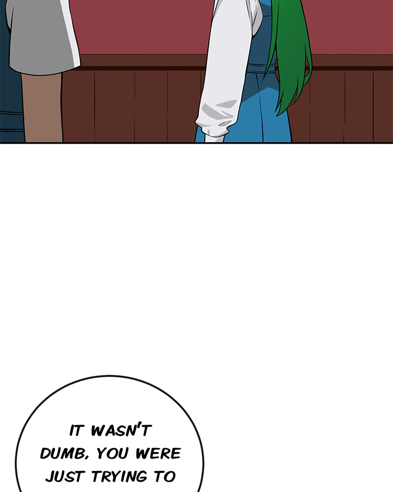 Line Chapter 124 page 65 - 