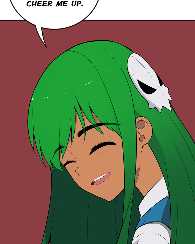 Line Chapter 124 page 66 - 