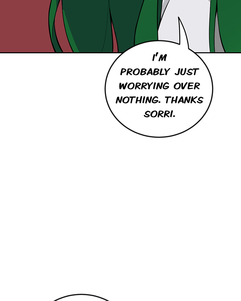 Line Chapter 124 page 67 - 