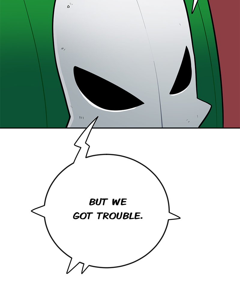 Line Chapter 124 page 70 - 