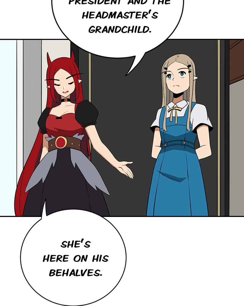 Line Chapter 124 page 10 - 