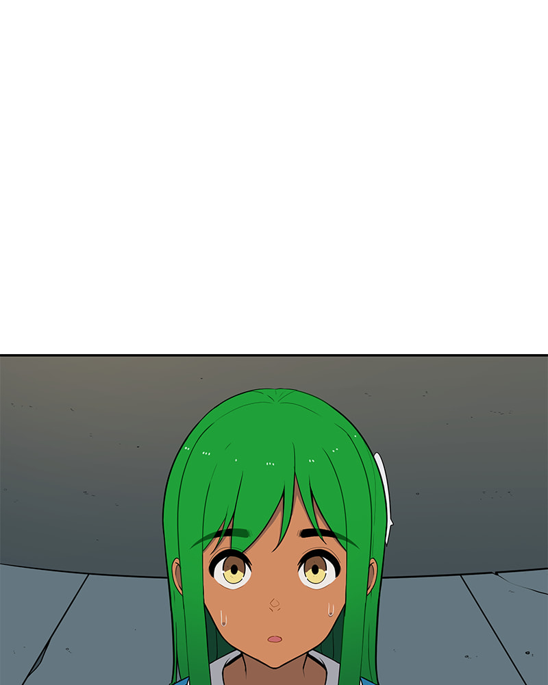 Line Chapter 125 page 1 - 