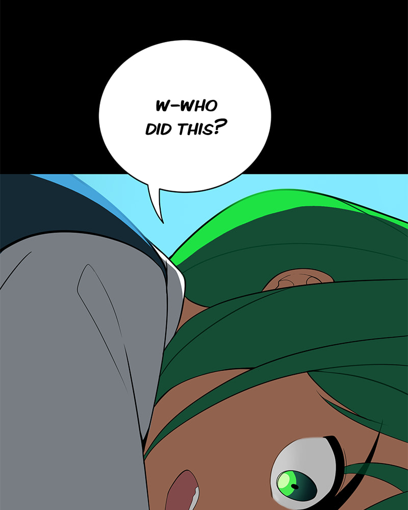 Line Chapter 125 page 18 - 