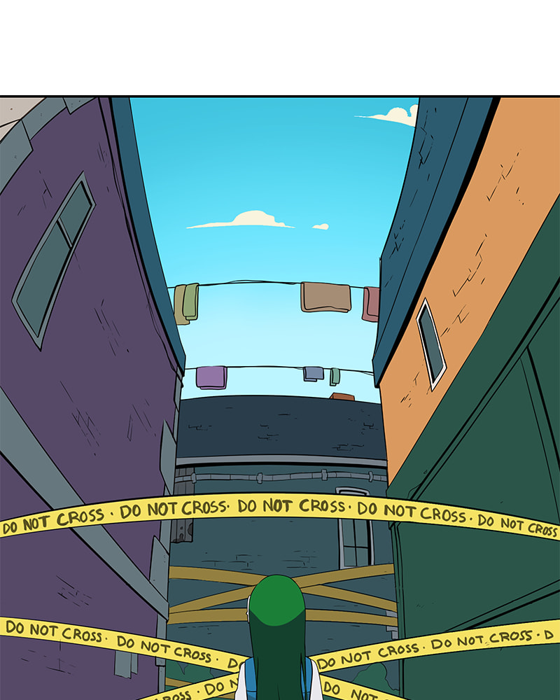 Line Chapter 125 page 3 - 