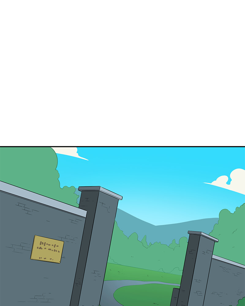 Line Chapter 125 page 25 - 