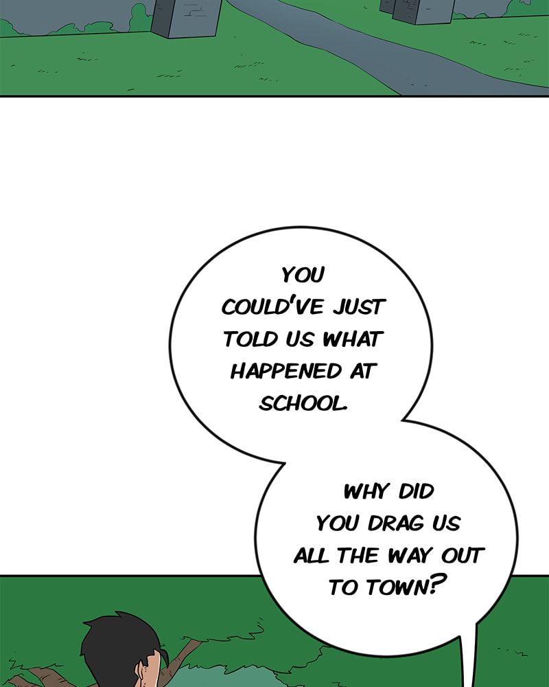 Line Chapter 125 page 26 - 
