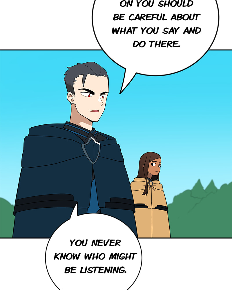 Line Chapter 125 page 29 - 