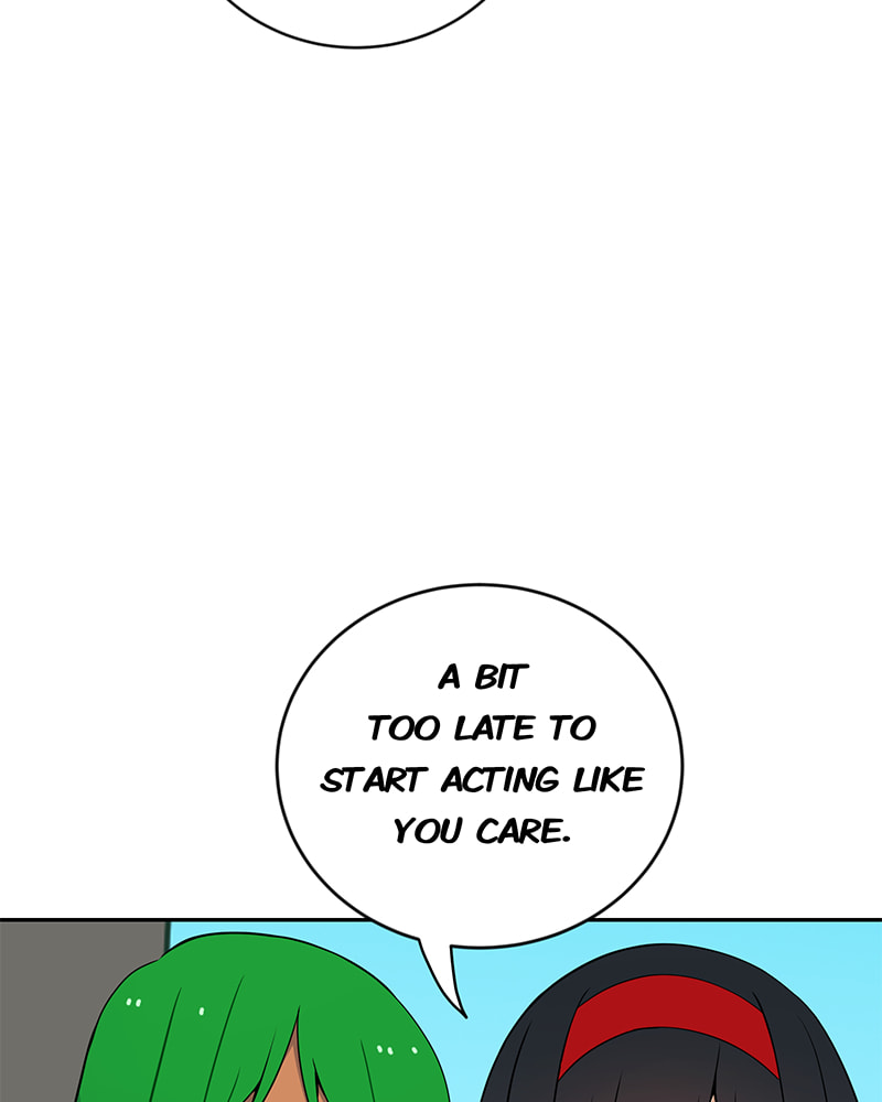 Line Chapter 125 page 30 - 