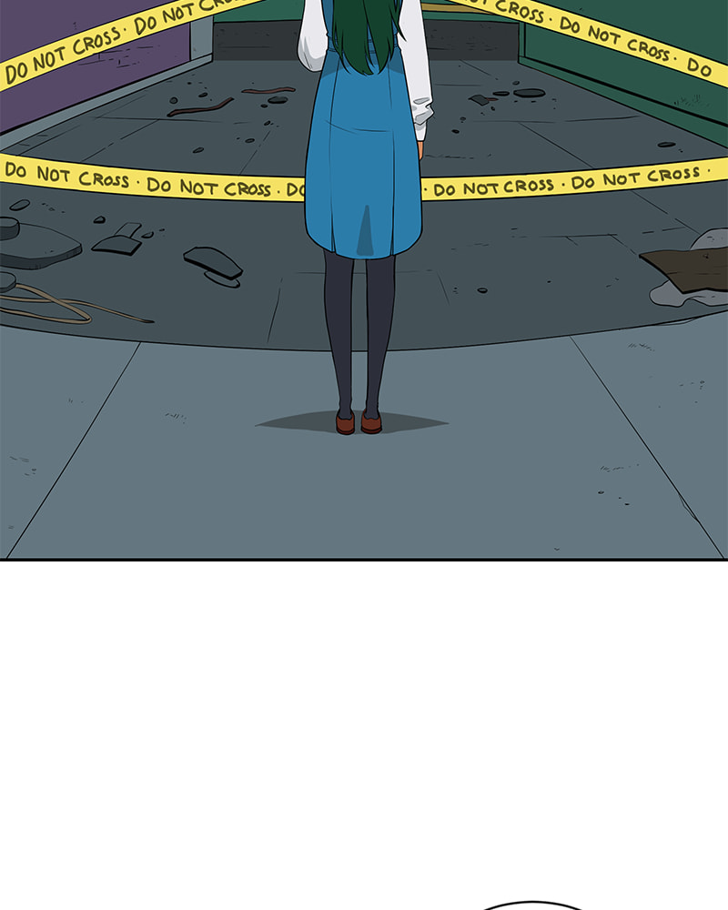 Line Chapter 125 page 4 - 