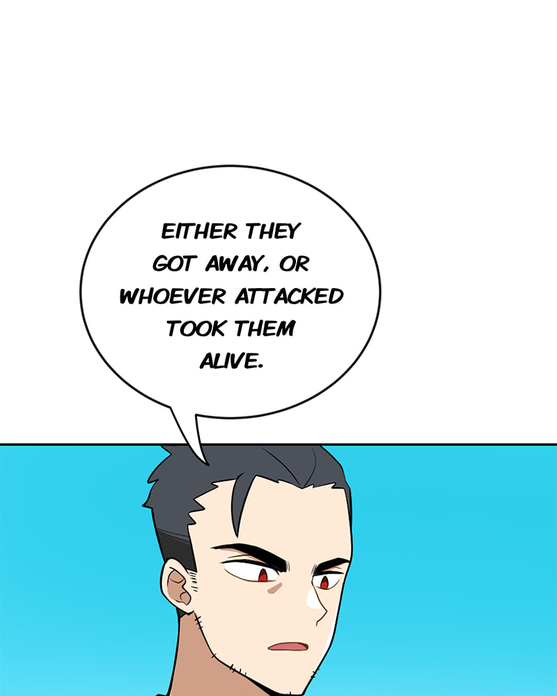 Line Chapter 125 page 34 - 