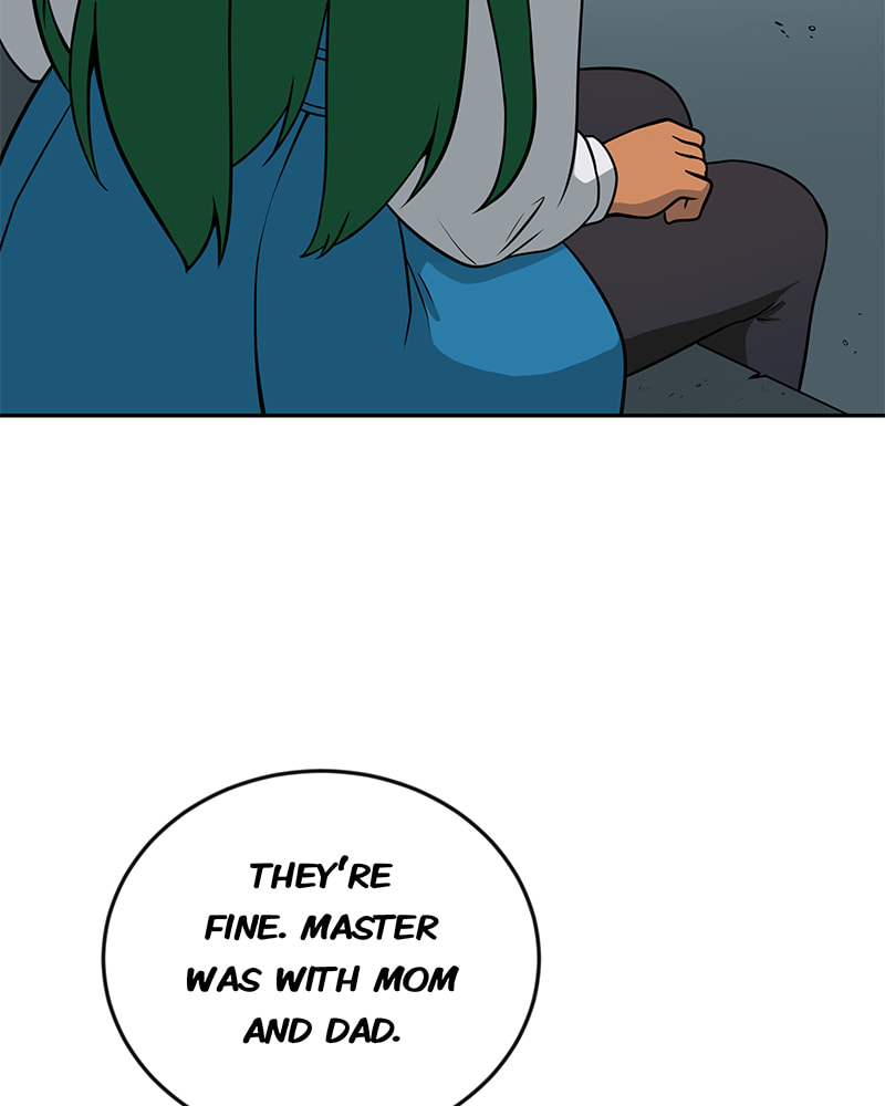 Line Chapter 125 page 36 - 