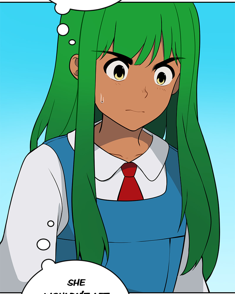Line Chapter 125 page 37 - 