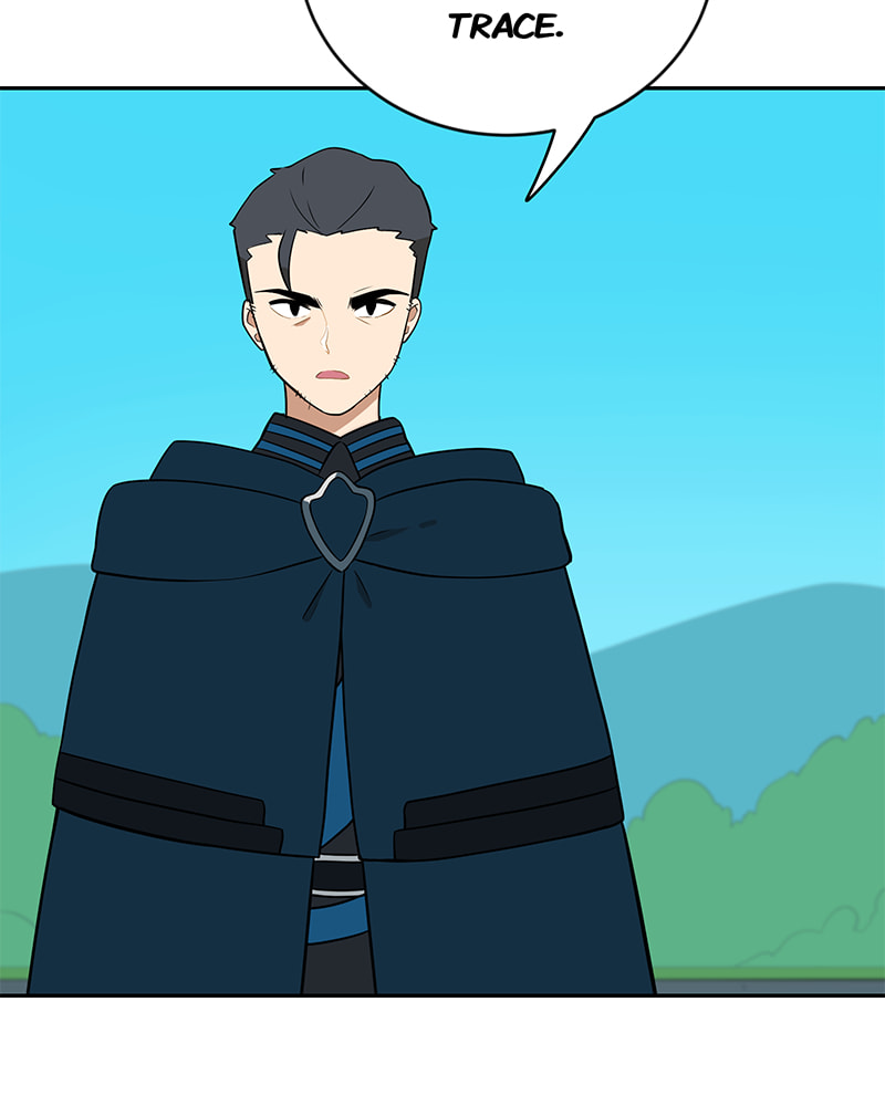Line Chapter 125 page 39 - 