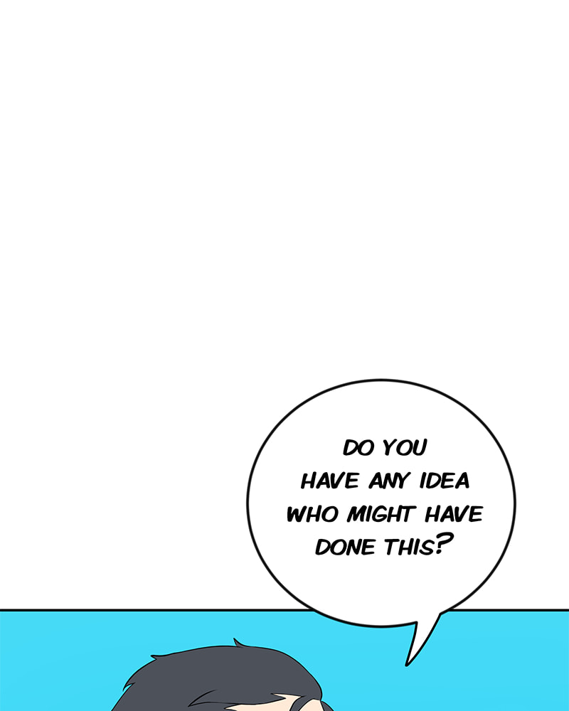 Line Chapter 125 page 41 - 