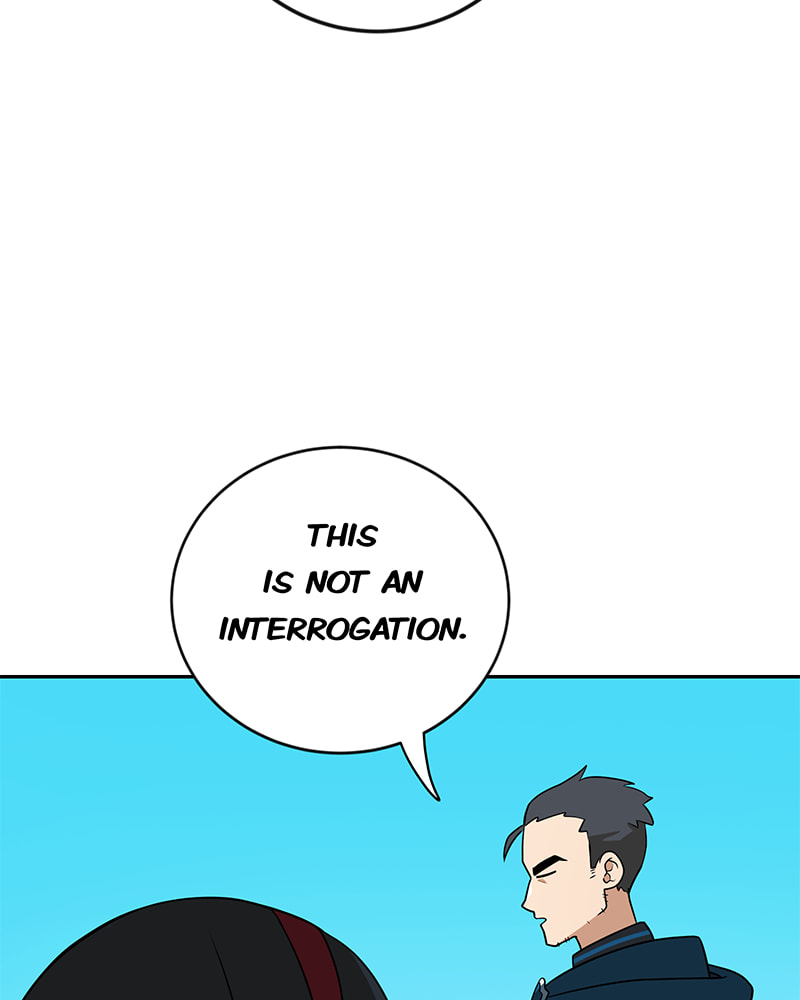 Line Chapter 125 page 44 - 