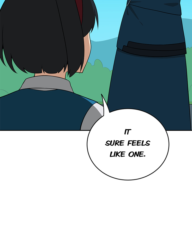 Line Chapter 125 page 45 - 