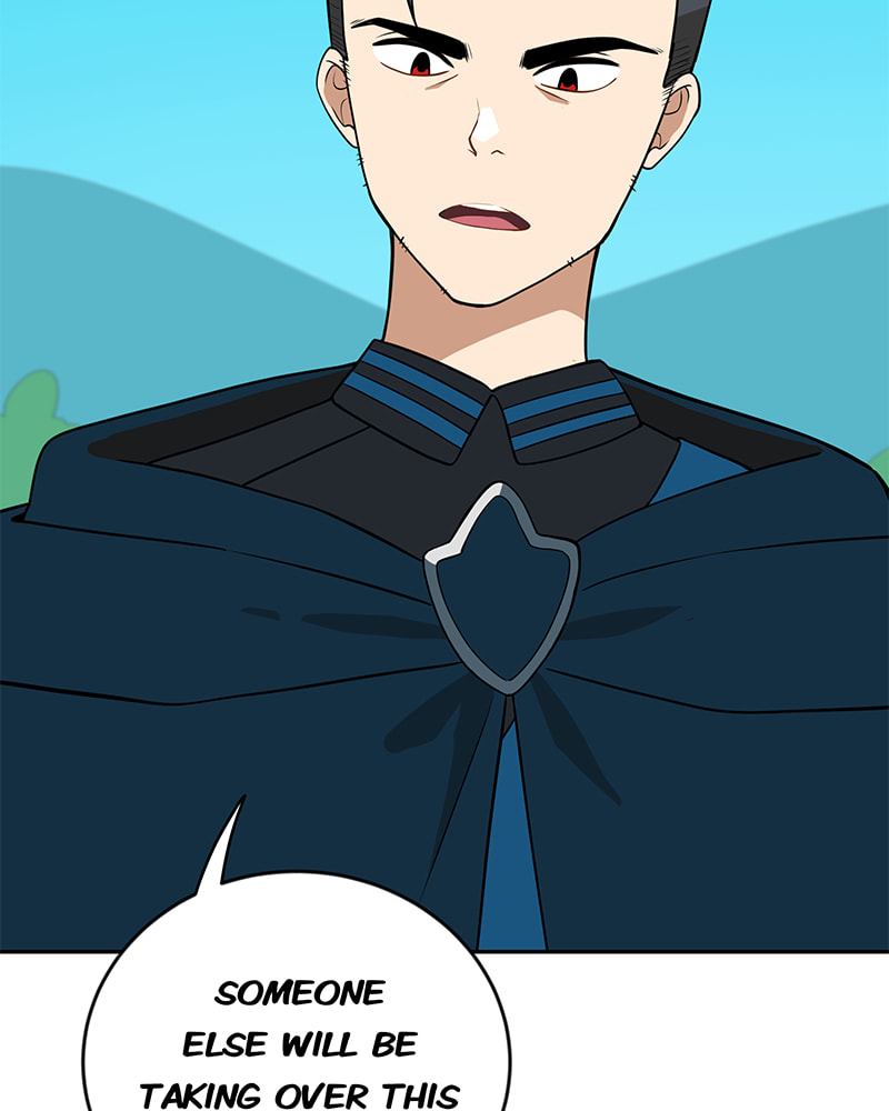 Line Chapter 125 page 47 - 