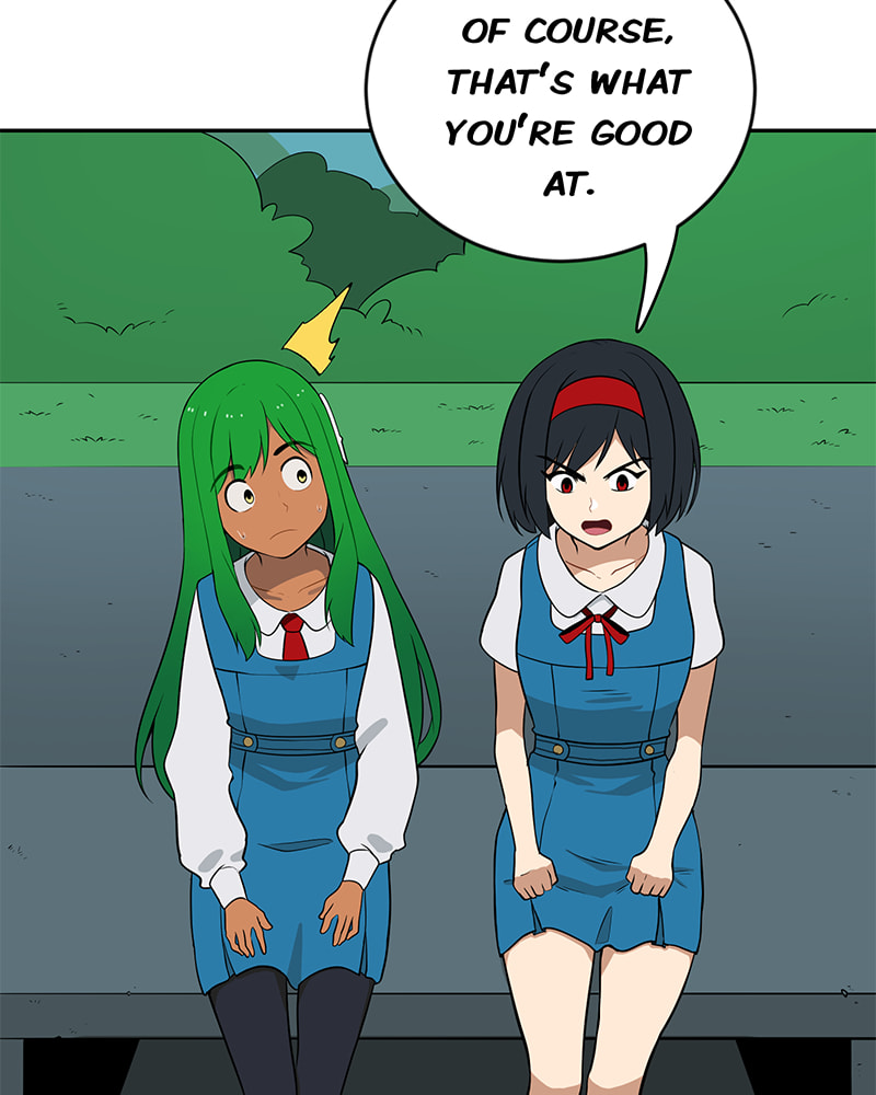 Line Chapter 125 page 49 - 