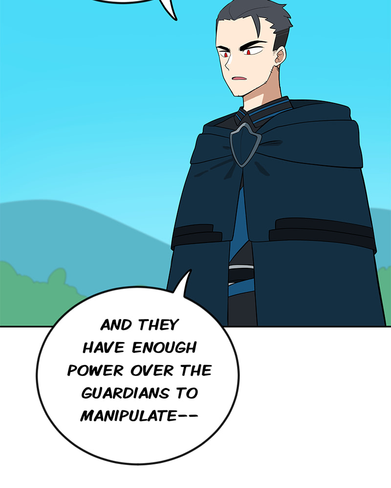 Line Chapter 125 page 53 - 
