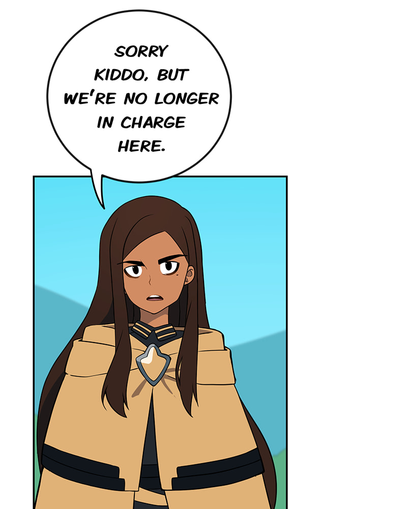 Line Chapter 125 page 56 - 