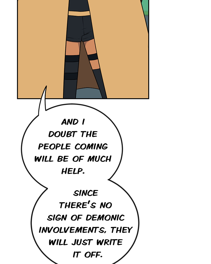 Line Chapter 125 page 57 - 