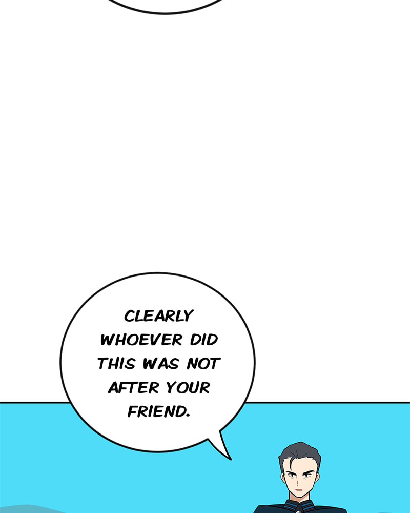 Line Chapter 125 page 58 - 